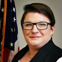 Photo of Acting Director, AmeriCorps VISTA