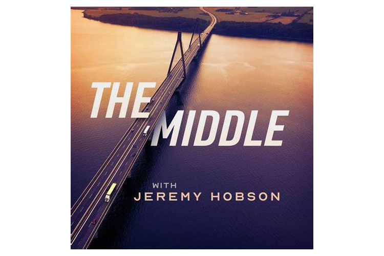 The Middle with Jeremy Hobson